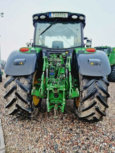 Nuotrauka 5 - John Deere 2016 m