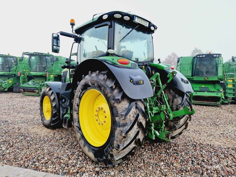 Nuotrauka 6 - John Deere 2016 m