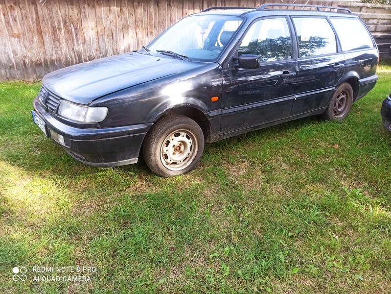 Volkswagen Passat 1995 г Универсал