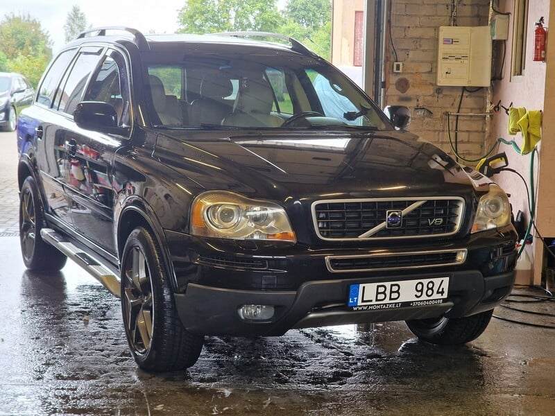 Photo 1 - Volvo XC90 I 2007 y