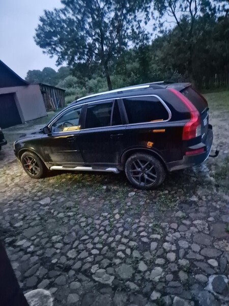 Nuotrauka 2 - Volvo XC90 I 2007 m