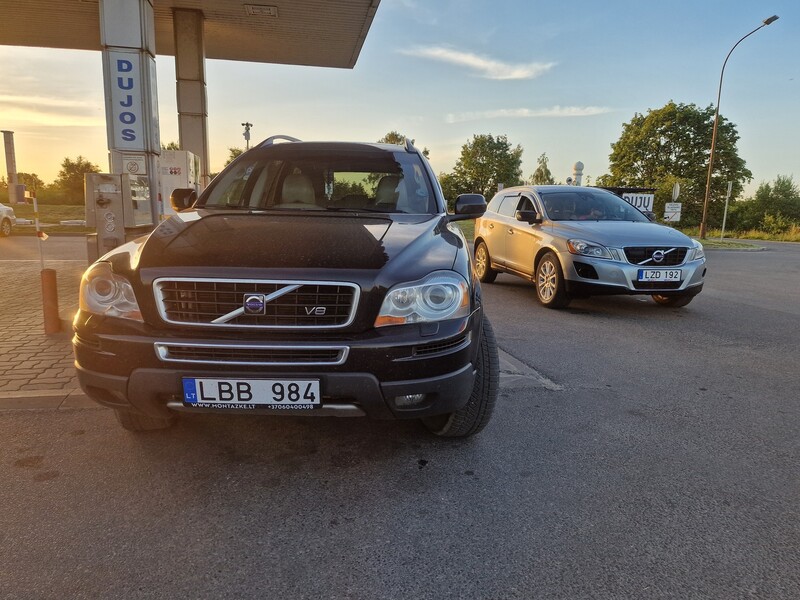 Photo 3 - Volvo XC90 I 2007 y