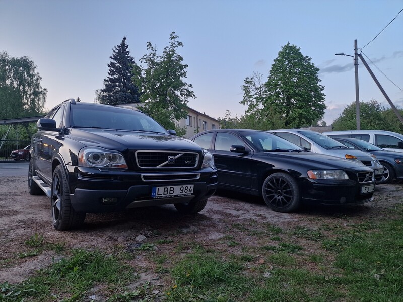 Photo 4 - Volvo XC90 I 2007 y