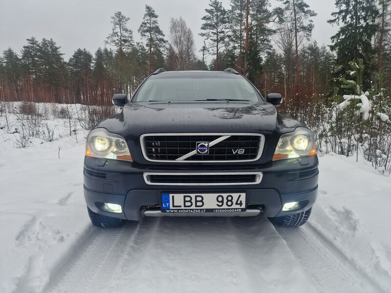 Photo 10 - Volvo XC90 I 2007 y