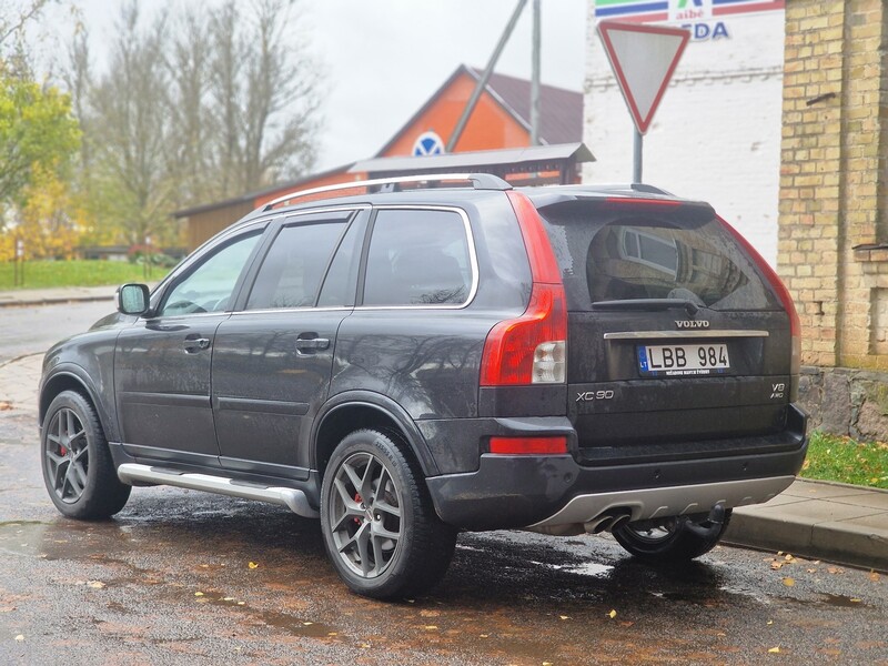 Photo 15 - Volvo XC90 I 2007 y