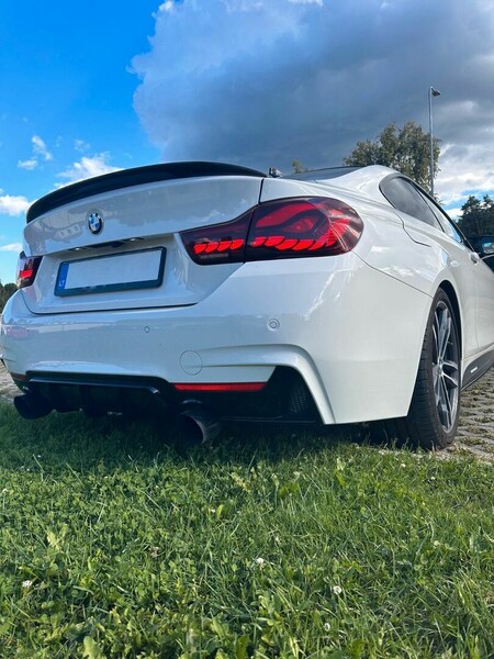 Bmw 435 11908 2014 г