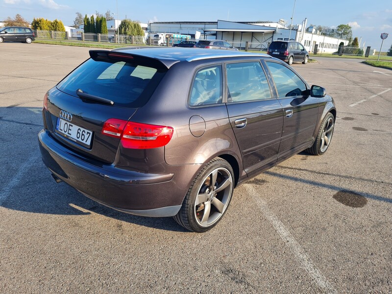 Photo 3 - Audi A3 8PA 2011 y