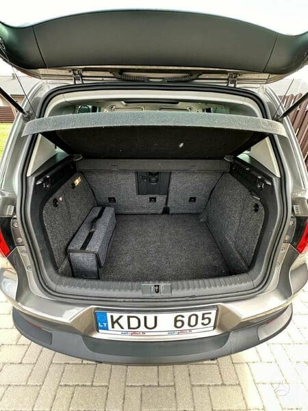 Photo 11 - Volkswagen Tiguan I 2010 y