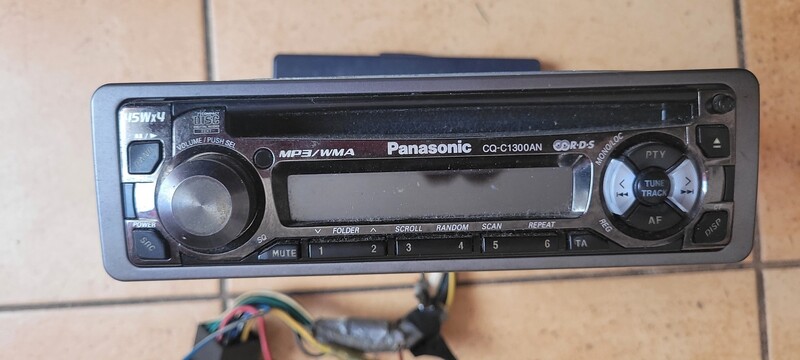 Photo 7 - Panasonic Multimedia