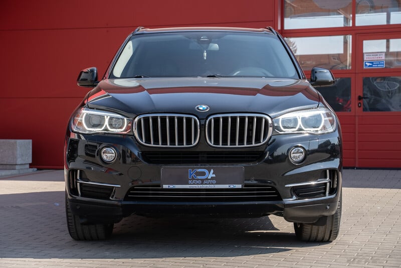 Photo 3 - Bmw X5 F15 2014 y