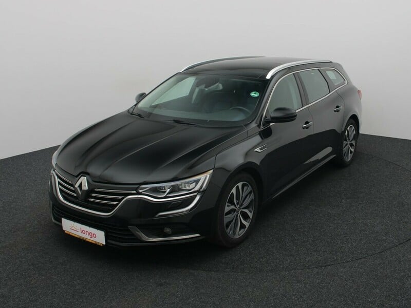 Photo 1 - Renault talisman 2020 y Wagon