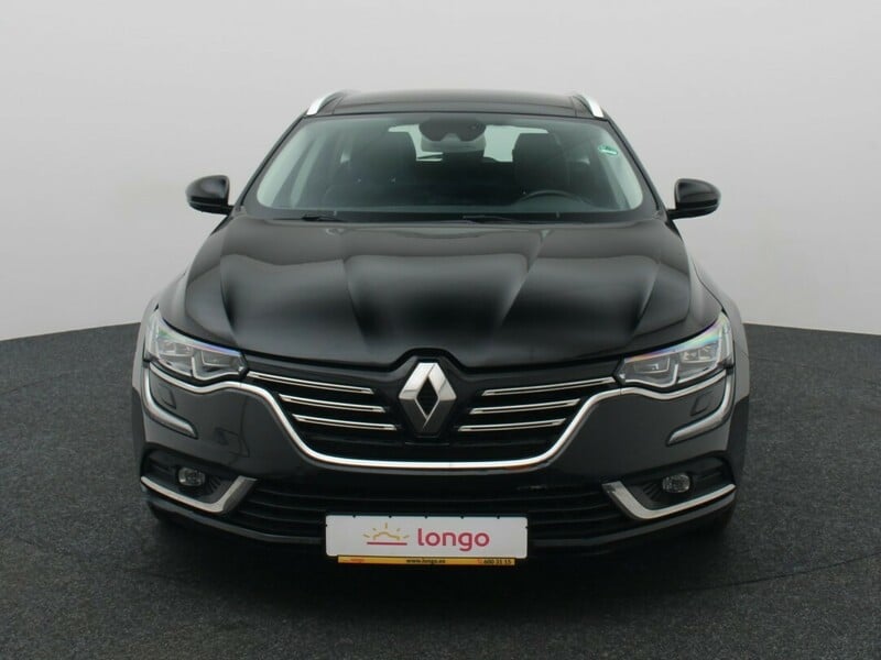 Photo 3 - Renault talisman 2020 y Wagon