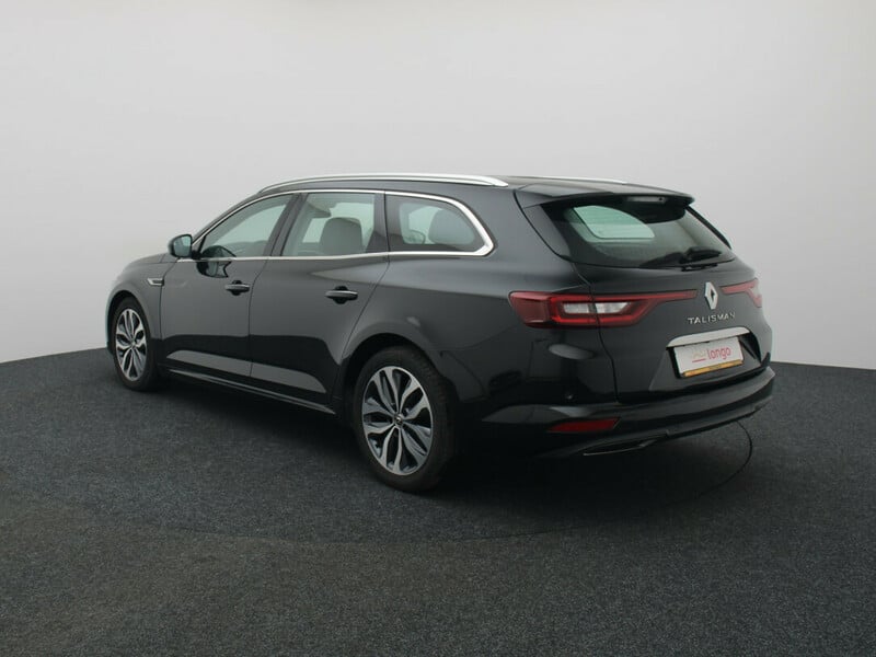 Photo 7 - Renault talisman 2020 y Wagon