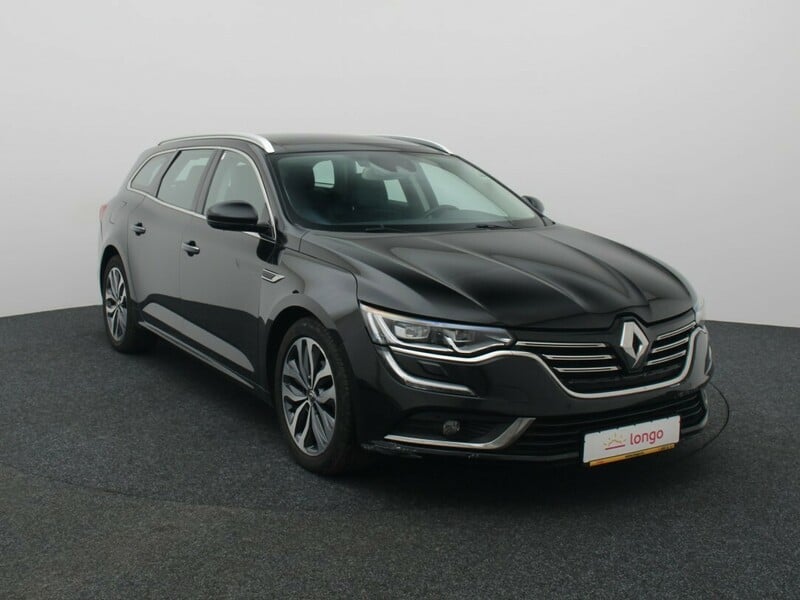 Photo 10 - Renault talisman 2020 y Wagon