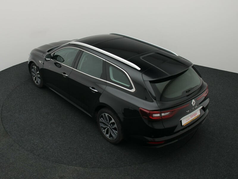 Photo 12 - Renault talisman 2020 y Wagon