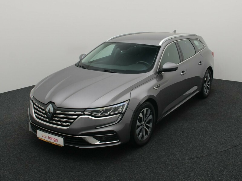 Renault talisman 2021 y Wagon