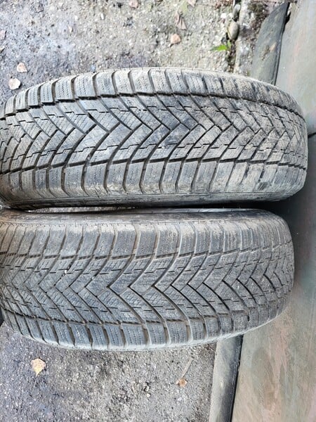 R14 winter tyres passanger car