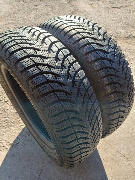 Michelin R15 winter tyres passanger car