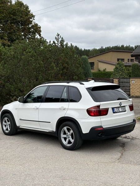 Photo 3 - Bmw X5 2008 y Off-road / Crossover