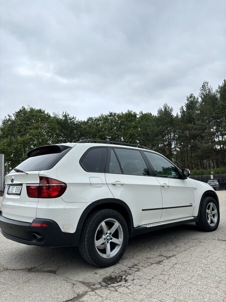 Photo 4 - Bmw X5 2008 y Off-road / Crossover