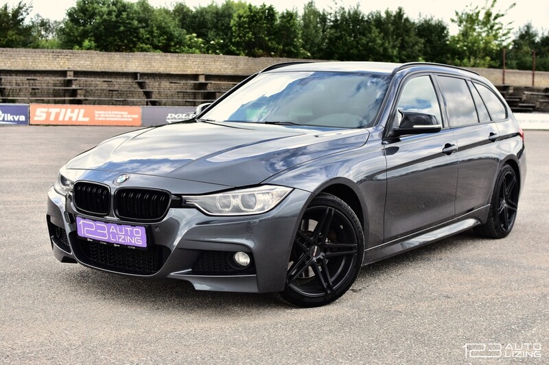 Bmw 325 2014 г Универсал