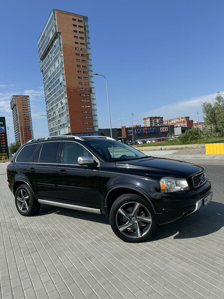 Nuotrauka 2 - Volvo XC90 I 2013 m