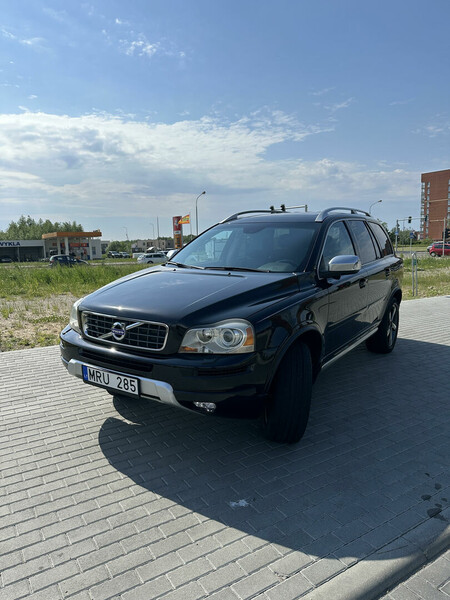 Nuotrauka 3 - Volvo XC90 I 2013 m