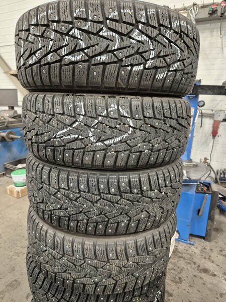 R15 winter tyres passanger car