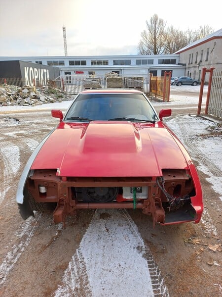 Photo 3 - Mazda RX-7 1979 y Coupe