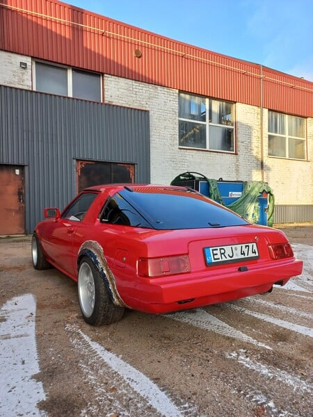 Photo 4 - Mazda RX-7 1979 y Coupe