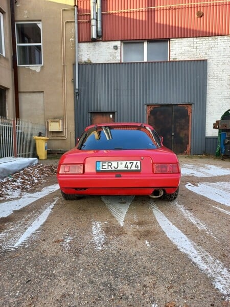 Photo 7 - Mazda RX-7 1979 y Coupe