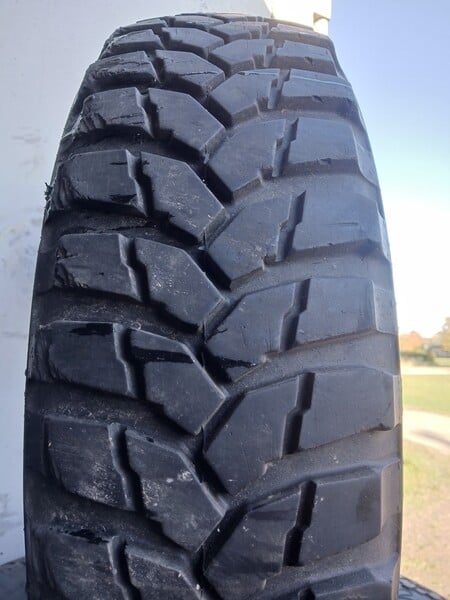 Maxxis R16 universal tyres passanger car