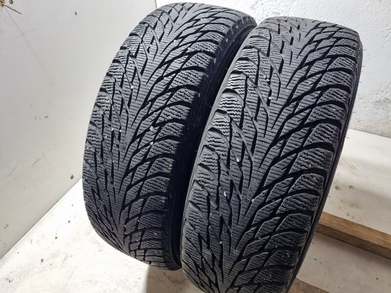 Nokian minkšto mišinio R16 winter tyres passanger car