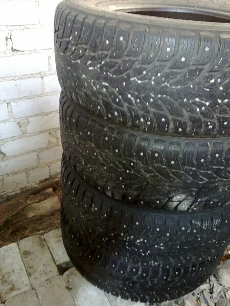 R18 winter tyres passanger car