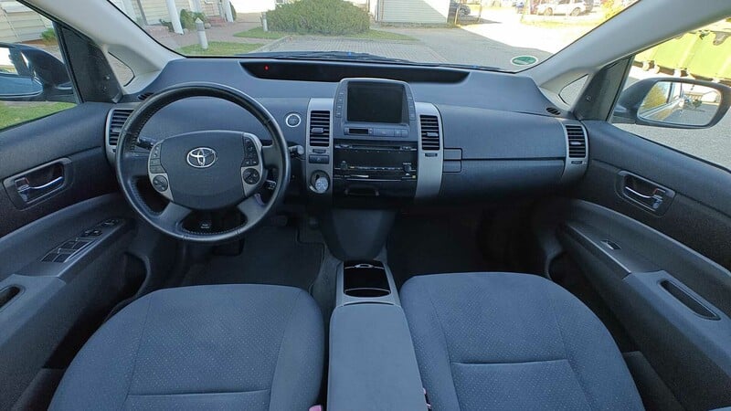 Photo 13 - Toyota Prius 2632 2007 y