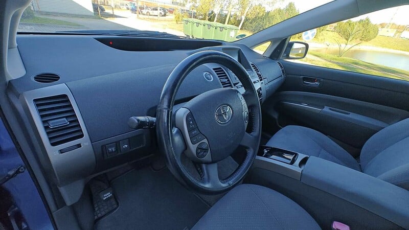 Photo 14 - Toyota Prius 2632 2007 y