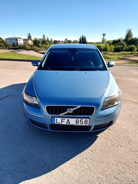 Volvo S40 2005 y Sedan