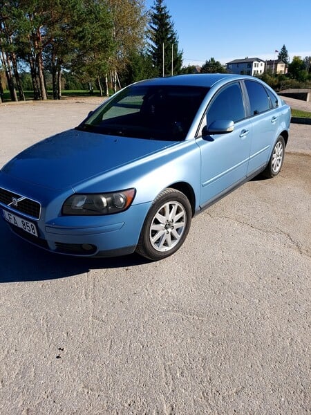 Photo 2 - Volvo S40 2005 y Sedan