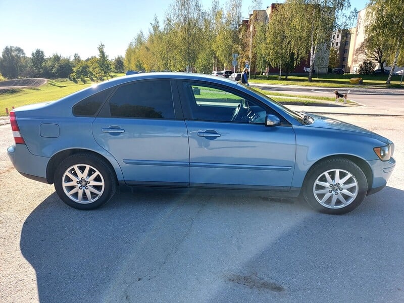 Photo 7 - Volvo S40 2005 y Sedan