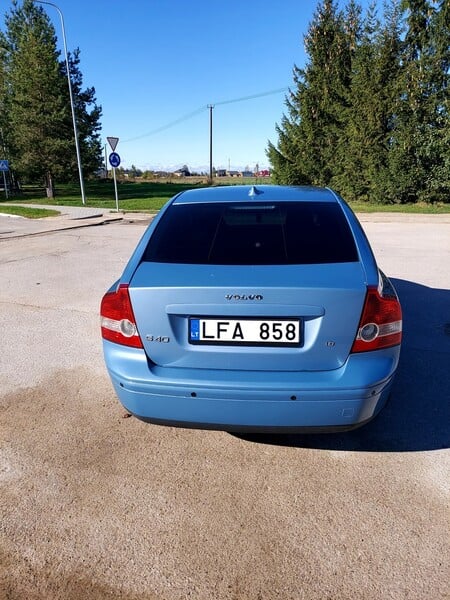 Photo 5 - Volvo S40 2005 y Sedan