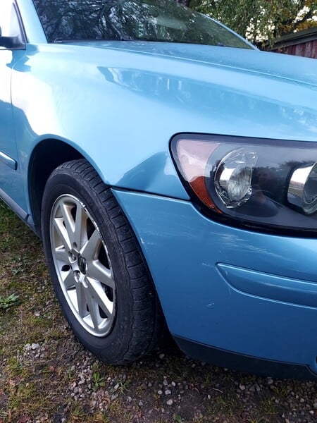 Photo 15 - Volvo S40 2005 y Sedan