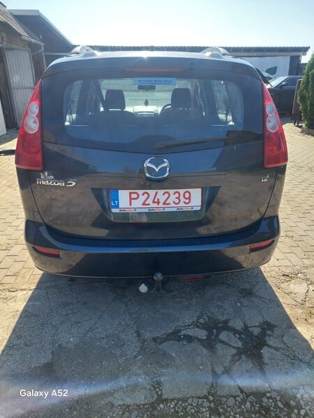 Photo 7 - Mazda 5 2006 y parts