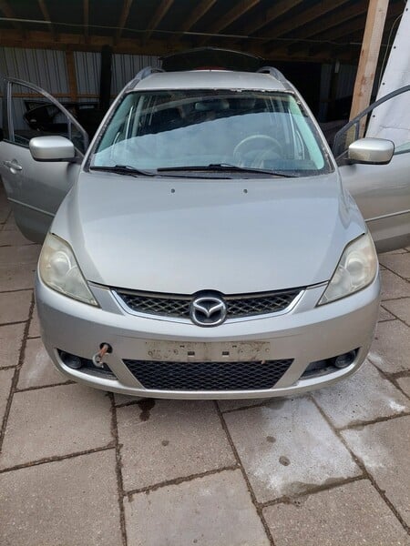 Photo 11 - Mazda 5 2006 y parts