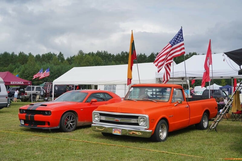 Photo 2 - Chevrolet C-10 1972 y Pickup