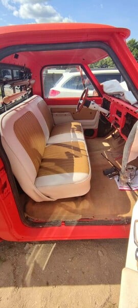 Photo 23 - Chevrolet C-10 1972 y Pickup