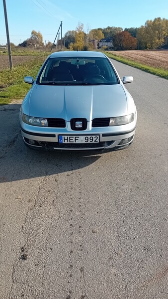 Seat Leon I 2003 г