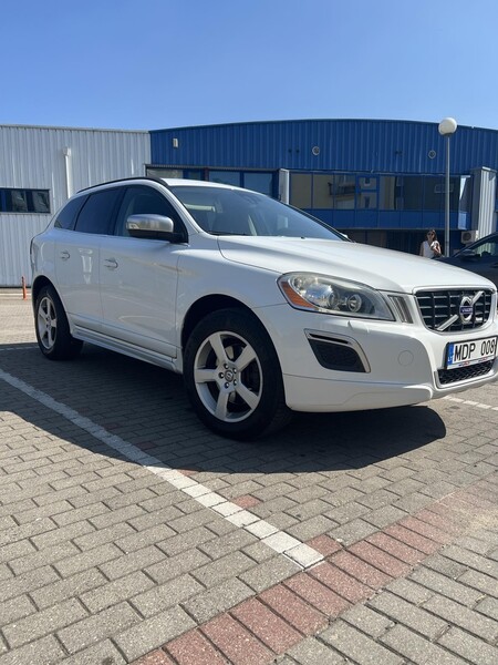 Volvo XC60 5764 2011 г