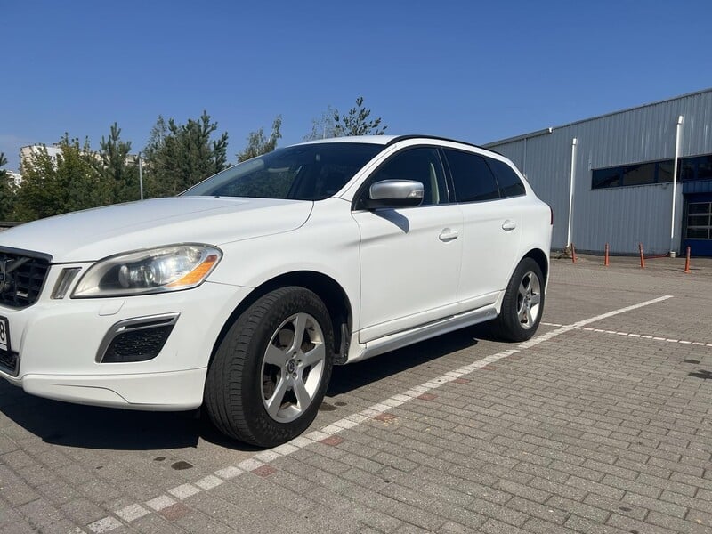 Фотография 6 - Volvo XC60 5764 2011 г