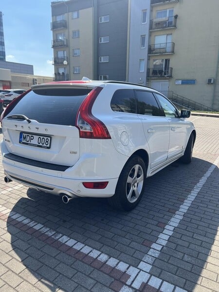 Фотография 7 - Volvo XC60 5764 2011 г