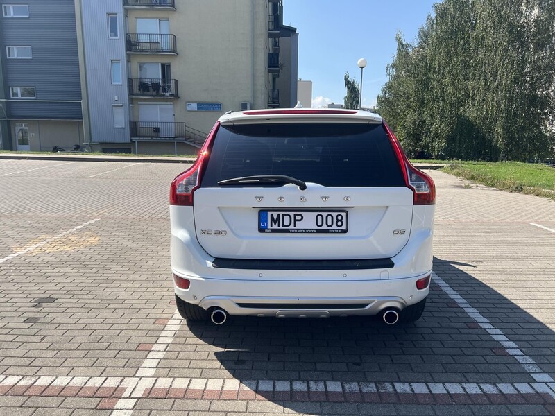 Фотография 8 - Volvo XC60 5764 2011 г